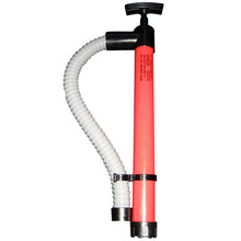 Johnson Pump 24" Hand Pump w/Hose