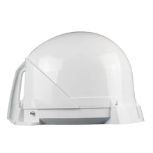 KING DISH® Tailgater® Satellite TV Antenna - Portable