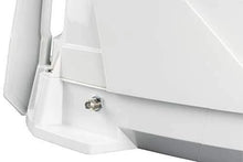 KING DISH® Tailgater® Satellite TV Antenna Bundle w/DISH® Wally® HD Receiver & Cables