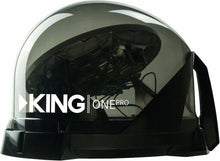 KING One Pro™ Premium Satellite Antenna
