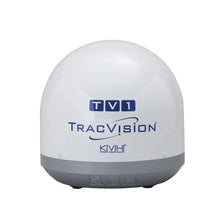 KVH TracVision TV1 - Circular LNB f/North America
