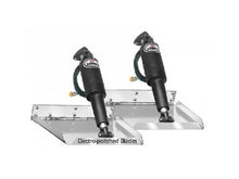 Lenco 18" x 14" Standard Performance Trim Tab Kit w/o       Switch Kit 12V