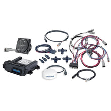 Lenco Auto Glide Boat Leveling System f/Single Actuator Tab Systems w/Existing NMEA 2000