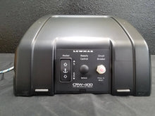 Lewmar CRW400 Windlass