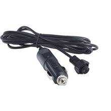 Lowrance 000-10563-001 Cigarette Powercord