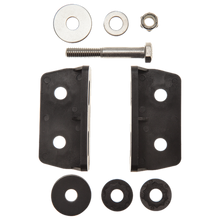 Lowrance 50/200 Skimmer Transducer Mounting Kit