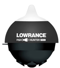 Lowrance Fishhunter Pro Castable Transducer