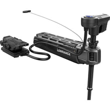 Lowrance Ghost® Trolling Motor - 52"