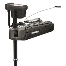 Lowrance Ghost Trolling Motor 47" Shaft f/24V or 36V Systems