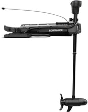 Lowrance Ghost® Trolling Motor - 52"