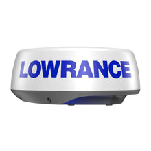 Lowrance HALO20+ 20" Radar Dome w/5M Cable