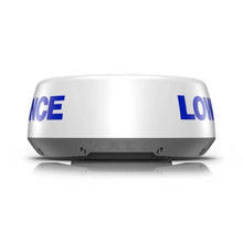 Lowrance HALO20 20" Radar Dome w/5M Cable