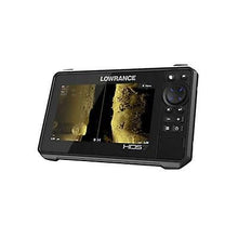Lowrance HDS-7 LIVE No Transducer w/C-MAP Pro Chart