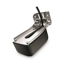 Lowrance LiveSight™ Transom Mount Transducer w/Mounts f/HDS Live Units