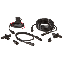 Lowrance NMEA 2000 Starter Kit