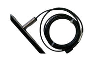 Lowrance Plastic Thru Hull For LSS-2 Structure Scan HD