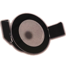 Lumishore LUX Downlight DL50, CRGBW, Black Bezel