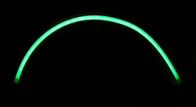 Lumishore LUX Neon Flex Light, 0.3 Meters (12)