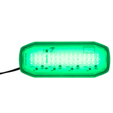 Macris Industries MIU15 Underwater LED - Wintergreen