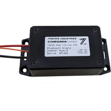 Macris Industries Single Channel Control & Distribution System f/MIU Chroma