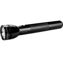 MAG Instruments, Inc. Maglite LED, 3 D-Cell, Black