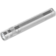 MAG Instruments, Inc. Maglite Solitaire LED, 1 AAA, Silver