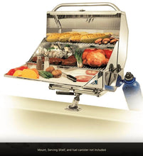 Magma Catalina 2 Gourmet Series Gas Grill