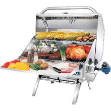 Magma Catalina 2 Gourmet Series Gas Grill