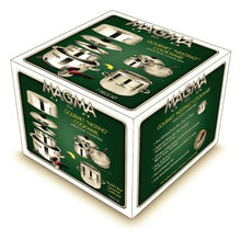 Magma Nestable 7 Piece Induction Cookware