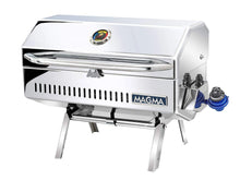 Magma Newport 2 Gourmet Series Gas Grill