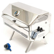 Magma Newport 2 Gourmet Series Gas Grill