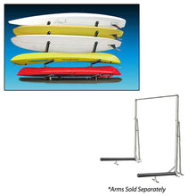 Magma Storage Rack Frame f/Kayak & SUP