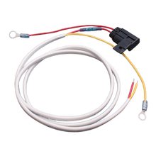 Maretron Battery Harness w/Fuse f/DCM100