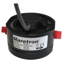 Maretron Fuel Flow Sensor - 25-500 LPH/6.6-132 GPH