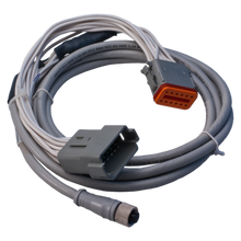 Maretron J2K100 Adapter Micro Female - Deutsche 12 Pin 2T