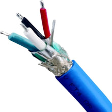 Maretron Mid Bulk Cable - 100 Meter - Blue