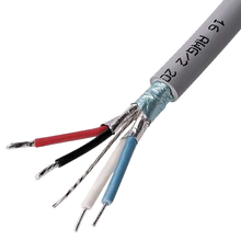 Maretron Mini Bulk Cable - 100 Meter - Gray