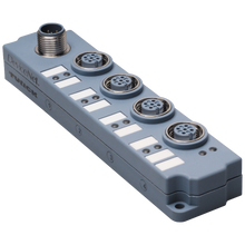 Maretron Multiport Box Mic-Mid Male Homerun Mic-Mid Fem Drop