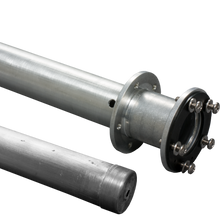 Maretron SAE 5-Bolt Pattern Focus Tube w/Dead Band Eliminator