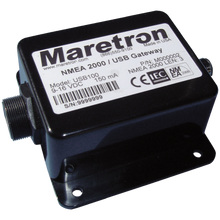 Maretron USB100 NMEA 2000® USB Gateway