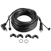 Garmin Marine Network Cable, 90 deg, 50'