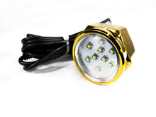 Marine Sport 27 Watt RGB Drain Plug Underwater Light