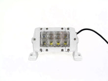 Marine Sport 4 HD Light Bar Dual  Row LED 24W