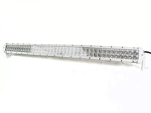 Marine Sport 40 HD Light Bar Dual  Row LED 240W