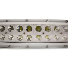 Marine Sport 50 Curved Light