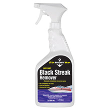 MARYKATE Black Streak Remover - 32oz - #MK6732
