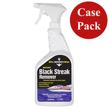 MARYKATE Black Streak Remover - 32oz - #MK6732 *Case of 12
