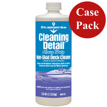 MARYKATE Cleaning Detail® Non-Skid Deck Cleaner - 32oz - #MK2132 *Case of 12
