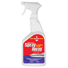MARYKATE Spray Away™ All Purpose Cleaner - 32oz - #MK2832