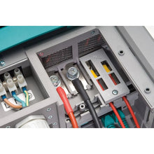 Mastervolt ChargeMaster 20 Amp Battery Charger - 3 Bank, 24V